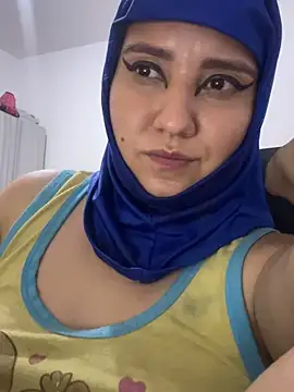 hannahayat online show from 06/08/26, 01:28