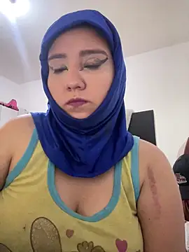 hannahayat online show from 06/16/26, 03:36