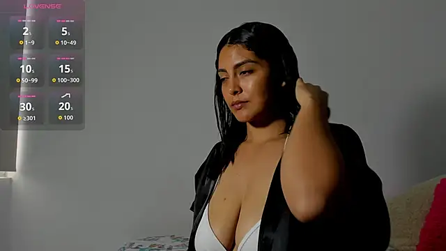 Snapshot of sofiaparker8 chatting on 09/16/25, 09:05 sofiaparker8 online show from 09/16/25, 09:05