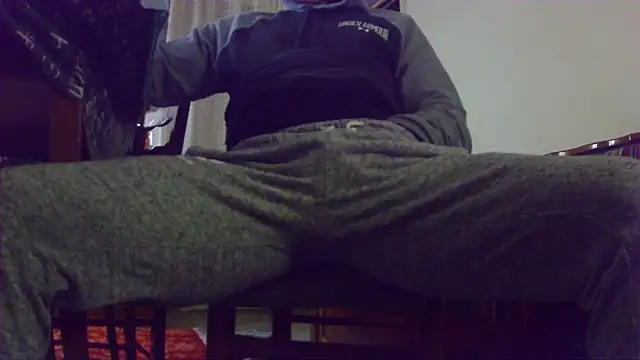 wolfman38 online show from 10/14/25, 08:09