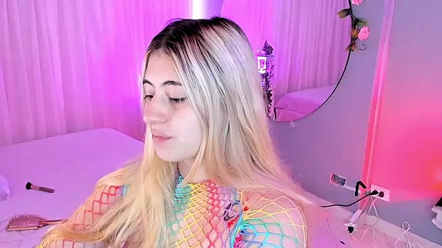 tiffany becker online show from 04/10/26, 01:27