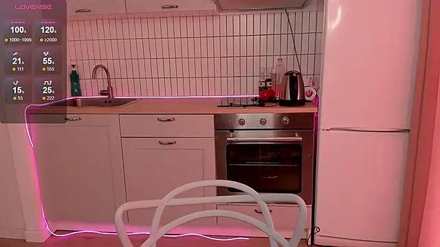 Anny Limis online show from 03/14/25, 05:38