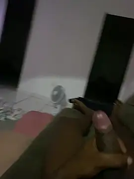 Negro Wakanda Boy online show from 01/16/26, 05:00