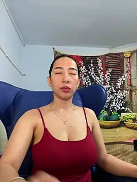 Cherry 6969 online show from 02/08/25, 12:49
