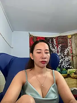 Cherry 6969 online show from 02/12/25, 05:47