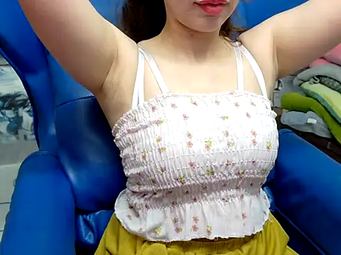 Cherry 6969 online show from 10/10/25, 01:48