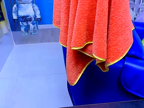 Cherry 6969 online show from 02/08/26, 12:52