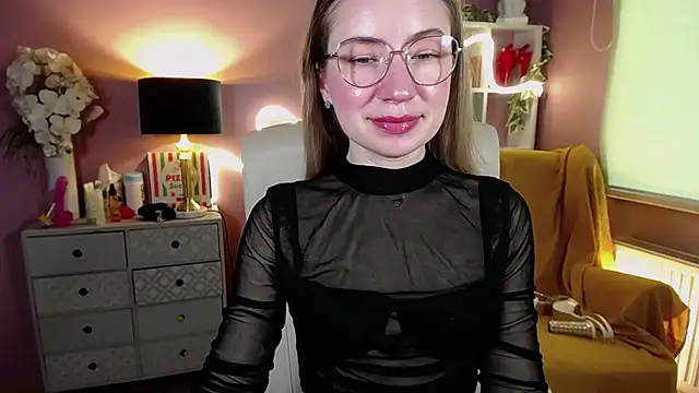 Mia Tasty online show from 02/22/25, 10:51
