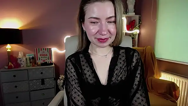 Mia Tasty online show from 02/24/25, 10:59