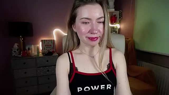 Mia Tasty online show from 03/13/25, 10:57