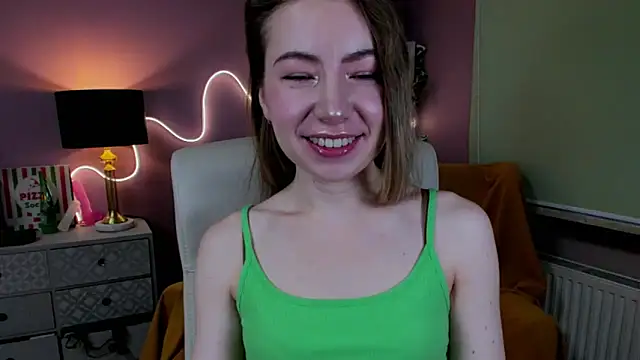 Mia Tasty online show from 11/29/25, 07:44