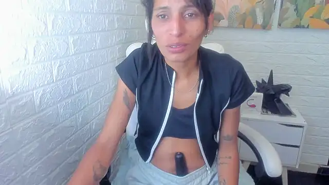 ImCrazzy online show from 02/26/25, 05:39