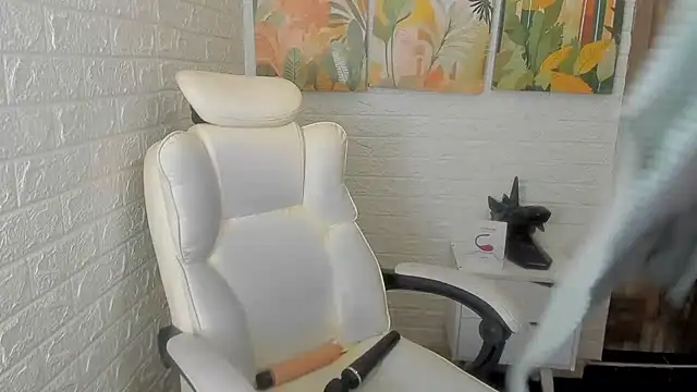 ImCrazzy online show from 03/10/25, 02:05