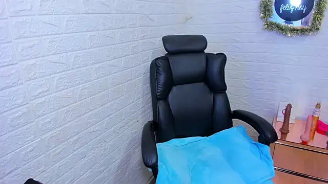 ImCrazzy online show from 11/28/25, 02:20