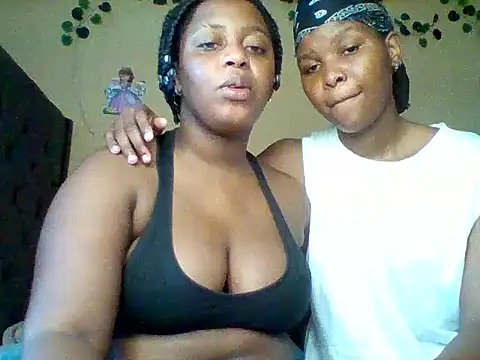 Hot chick66 online show from 01/10/25, 04:54