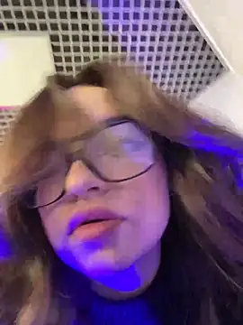 Snapshot of AnaWest chatting on 03/17/25, 12:57 AnaWest online show from 03/17/25, 12:57