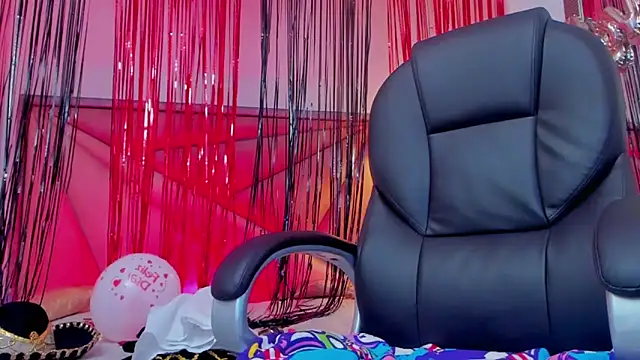 BonnieCute  online show from 02/15/25, 07:27