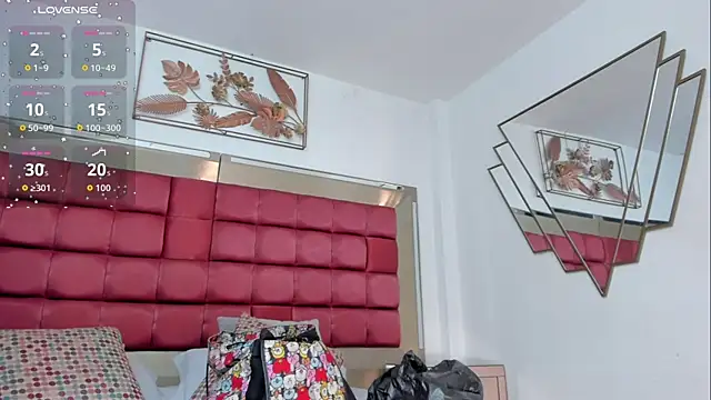 BonnieCute  online show from 10/24/25, 12:19