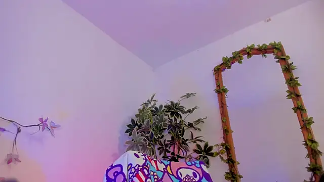 BonnieCute  online show from 02/03/26, 02:53