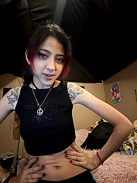 BonnieCute  online show from 04/15/26, 03:24