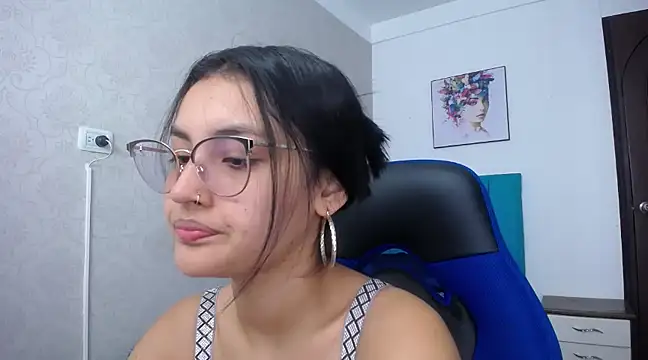 antonella sweetlittle online show from 03/05/25, 12:33