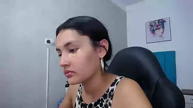 antonella sweetlittle online show from 03/13/25, 03:39