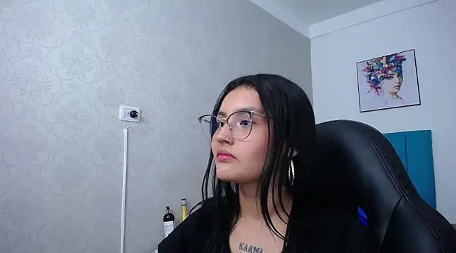 antonella sweetlittle online show from 03/20/25, 06:53