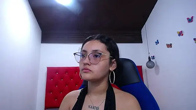 antonella sweetlittle online show from 09/14/25, 12:37