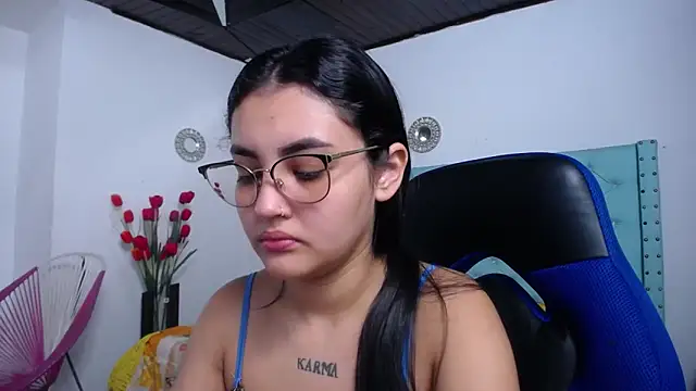 antonella sweetlittle online show from 03/07/26, 11:29