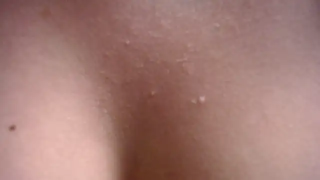 antonella sweetlittle online show from 03/10/26, 10:53