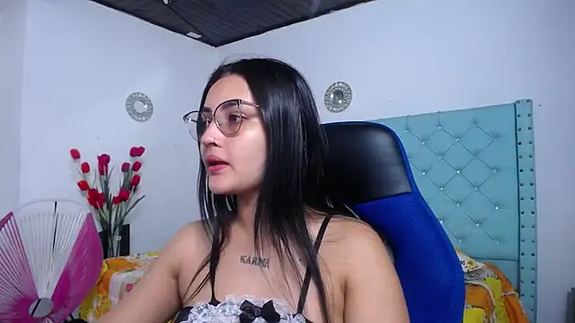 antonella sweetlittle online show from 03/15/26, 10:54