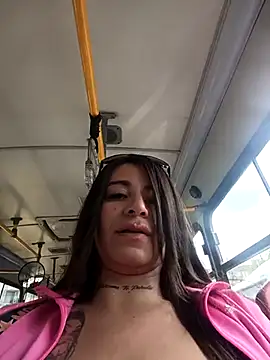 Alona Evans online show from 02/20/25, 03:52