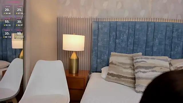 Ivi Akina online show from 03/31/26, 06:19