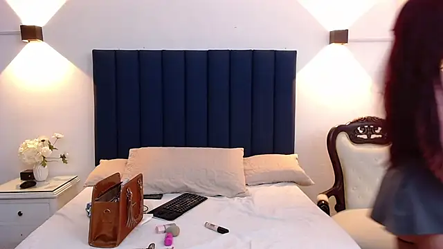 Snapshot of KattaGoez chatting on 02/28/25, 01:14 KattaGoez online show from 02/28/25, 01:14