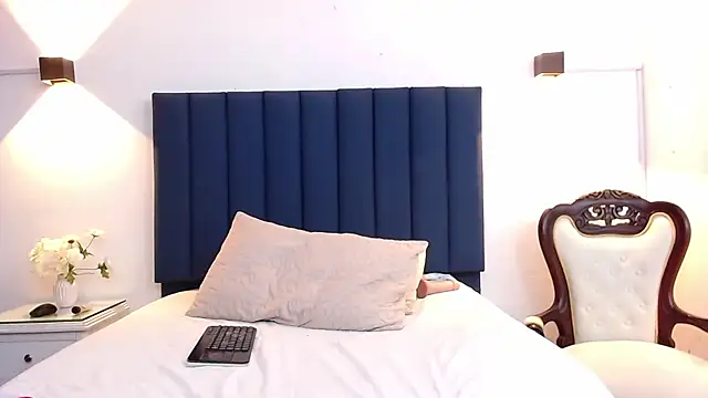 Snapshot of KattaGoez chatting on 02/28/25, 08:07 KattaGoez online show from 02/28/25, 08:07