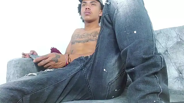 scarce candy69 online show from 01/16/25, 11:27