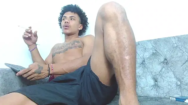 scarce candy69 online show from 01/24/25, 06:03