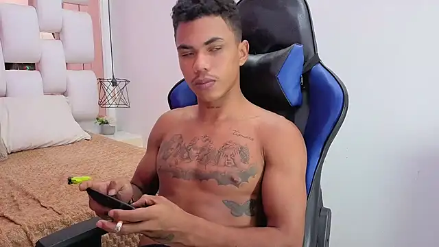 scarce candy69 online show from 11/16/25, 05:46