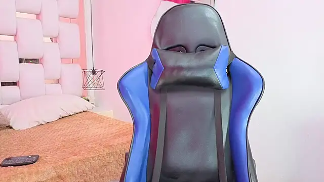 scarce candy69 online show from 11/16/25, 05:51