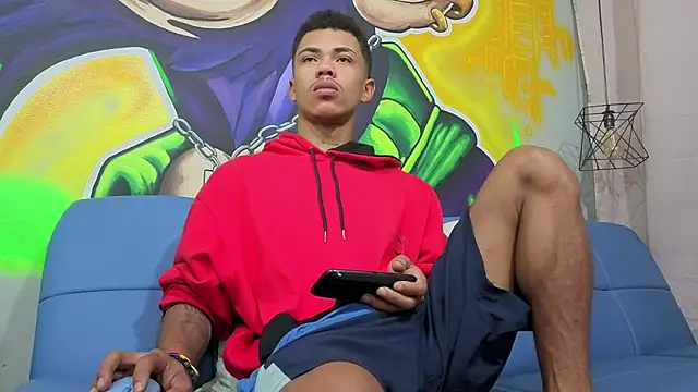 scarce candy69 online show from 03/11/26, 12:33