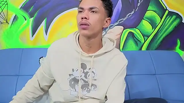 scarce candy69 online show from 04/21/26, 05:58