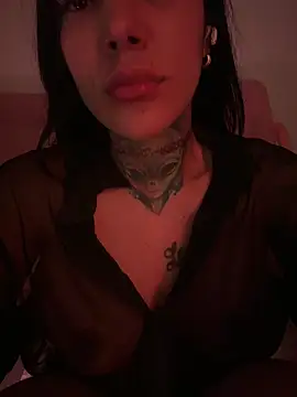 Cataleyasweet 19 online show from 03/11/25, 02:21