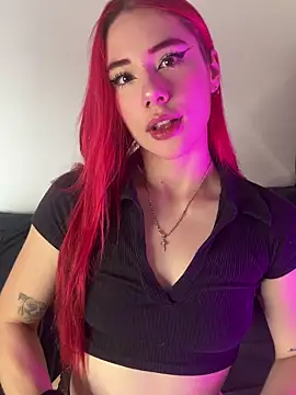 jade reeed online show from 09/18/25, 06:54