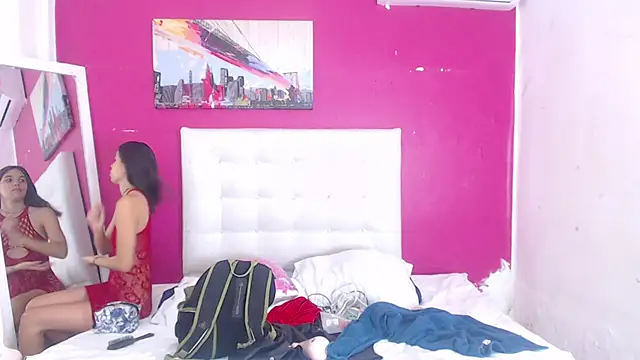 nextdoor fantasy1 online show from 11/20/25, 03:28