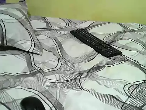 Quincy joyy online show from 02/10/26, 04:27