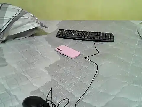 Quincy joyy online show from 03/07/26, 08:22