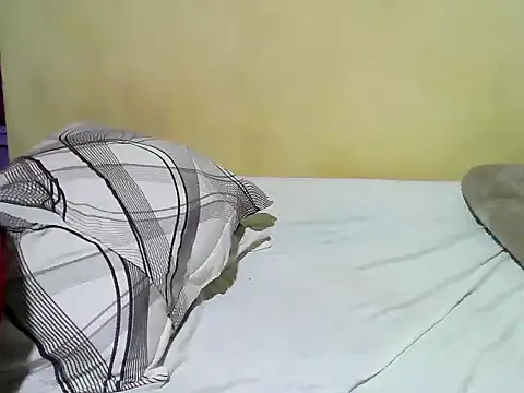 Quincy joyy online show from 04/21/26, 03:13