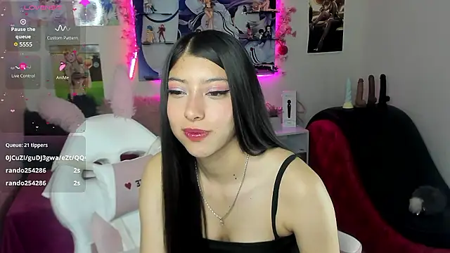 Snapshot of Sofi_lenox chatting on 12/05/24, 02:33 Sofi lenox online show from 12/05/24, 02:33