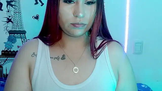 Snapshot of cata__gutierrez_ chatting on 02/25/26, 03:49 cata gutierrez online show from 02/25/26, 03:49