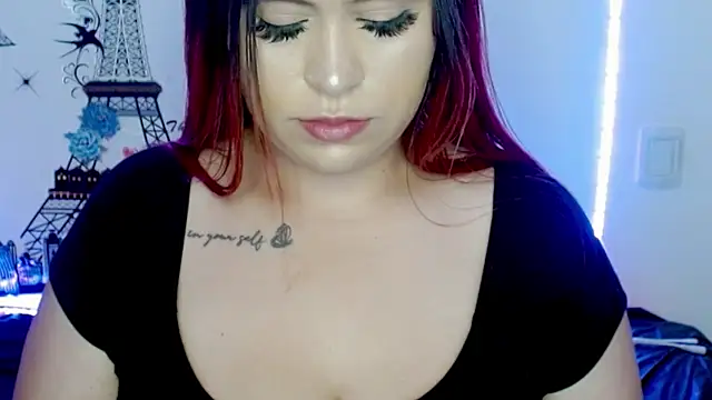 cata  gutierrez  online show from 04/11/26, 04:28